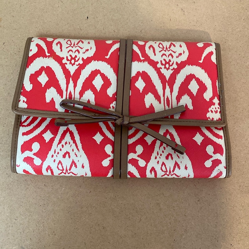 Stella & Dot Bring Your Bling Jewelry Travel Case